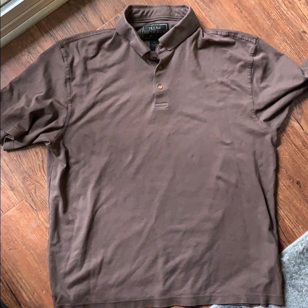 Jos A Bank Polo